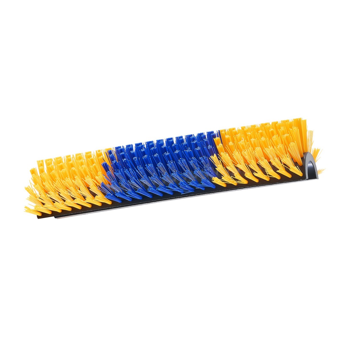 VEVOR Livestock Scratching Brush, 6 Pcs Horse Brush with 12 Screws, 20 x 7,5 in Cow Scratcher, for Back Itch Relief & Keep Cleaning, Grooming & Scratching Post Brush for άλογο, γουρούνι, βοοειδή