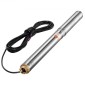 Υποβρύχια αντλία VEVOR Deep Well, Ισχύς εισόδου 910W, 230V, ροή 100 L/min, κεφαλή 53 m(174 ft), καλώδιο 20 m (65,62 ft) με εξωτερικό κιβώτιο ελέγχου, αντλία νερού από ανοξείδωτο χάλυβα, IP68, για βιομηχανική χρήση και οικιακή χρήση