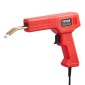 VEVOR Plastic Welder, Πλαστικό πιστόλι συγκόλλησης 100W με 800PCS Hot Staples, Professional Hot Staple Welding Gun, Πλαστικό κιτ επισκευής προφυλακτήρα αυτοκινήτου με φως LED για καγιάκ, παιχνίδια, επισκευή πλαστικών ρωγμών