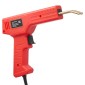 VEVOR Plastic Welder, Πλαστικό πιστόλι συγκόλλησης 100W με 800PCS Hot Staples, Professional Hot Staple Welding Gun, Πλαστικό κιτ επισκευής προφυλακτήρα αυτοκινήτου με φως LED για καγιάκ, παιχνίδια, επισκευή πλαστικών ρωγμών