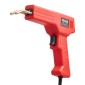 VEVOR Plastic Welder, Πλαστικό πιστόλι συγκόλλησης 100W με 800PCS Hot Staples, Professional Hot Staple Welding Gun, Πλαστικό κιτ επισκευής προφυλακτήρα αυτοκινήτου με φως LED για καγιάκ, παιχνίδια, επισκευή πλαστικών ρωγμών