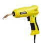 VEVOR Plastic Welding Kit, 220W Plastic Welder Gun with 800PCS Hot Staples & 56PCS Welding Rods, Professional Hot Staple Welding Kit με φως LED, Θήκη μεταφοράς για καγιάκ, παιχνίδια, επισκευή προφυλακτήρα αυτοκινήτου