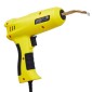 VEVOR Plastic Welding Kit, 220W Plastic Welder Gun with 800PCS Hot Staples & 56PCS Welding Rods, Professional Hot Staple Welding Kit με φως LED, Θήκη μεταφοράς για καγιάκ, παιχνίδια, επισκευή προφυλακτήρα αυτοκινήτου