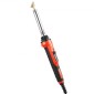 VEVOR Plastic Welder Kit, 60W/100W Πλαστικό Συγκολλητικό Σίδερο διπλής ισχύος με 3 άκρες συγκόλλησης και 20 ράβδους συγκόλλησης, Επαγγελματικό εργαλείο συγκόλλησης πλαστικών επισκευών για προφυλακτήρα αυτοκινήτου, καγιάκ, παιχνίδια, ηλεκτρονικά