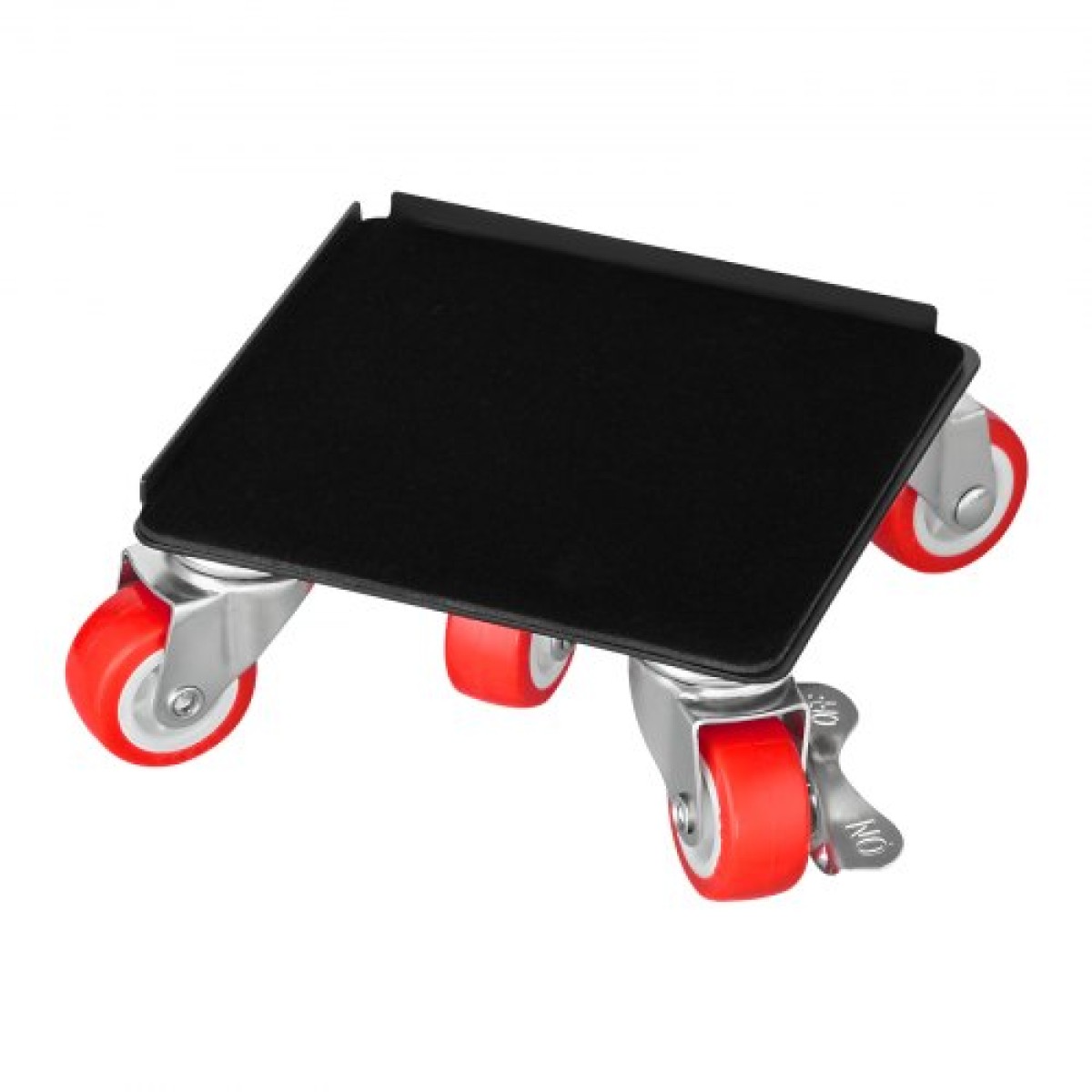 VEVOR Furniture Dolly, Μέγιστο Φορτίο 1200 lbs, Μετακινήσεις επίπλων βαρέως τύπου με 5 τροχούς περιστροφής 360°, πάνελ από ανθρακούχο χάλυβα, Σετ εργαλείων ανύψωσης επίπλων για συσκευές, Καναπές, Ψυγείο, Πλυντήριο ρούχων