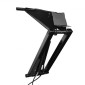 VEVOR Hydraulic Dump Lift Kit, 17.600 lb/8 T Dump Trailer Hydraulic Scissor Hoist Kit Standard Kit, Hydraulic Dump Bed Kit with 12V Hydraulic Pump Unit Κατάλληλο για φορτηγά ανατρεπόμενα ρυμουλκούμενα με ψαλίδια