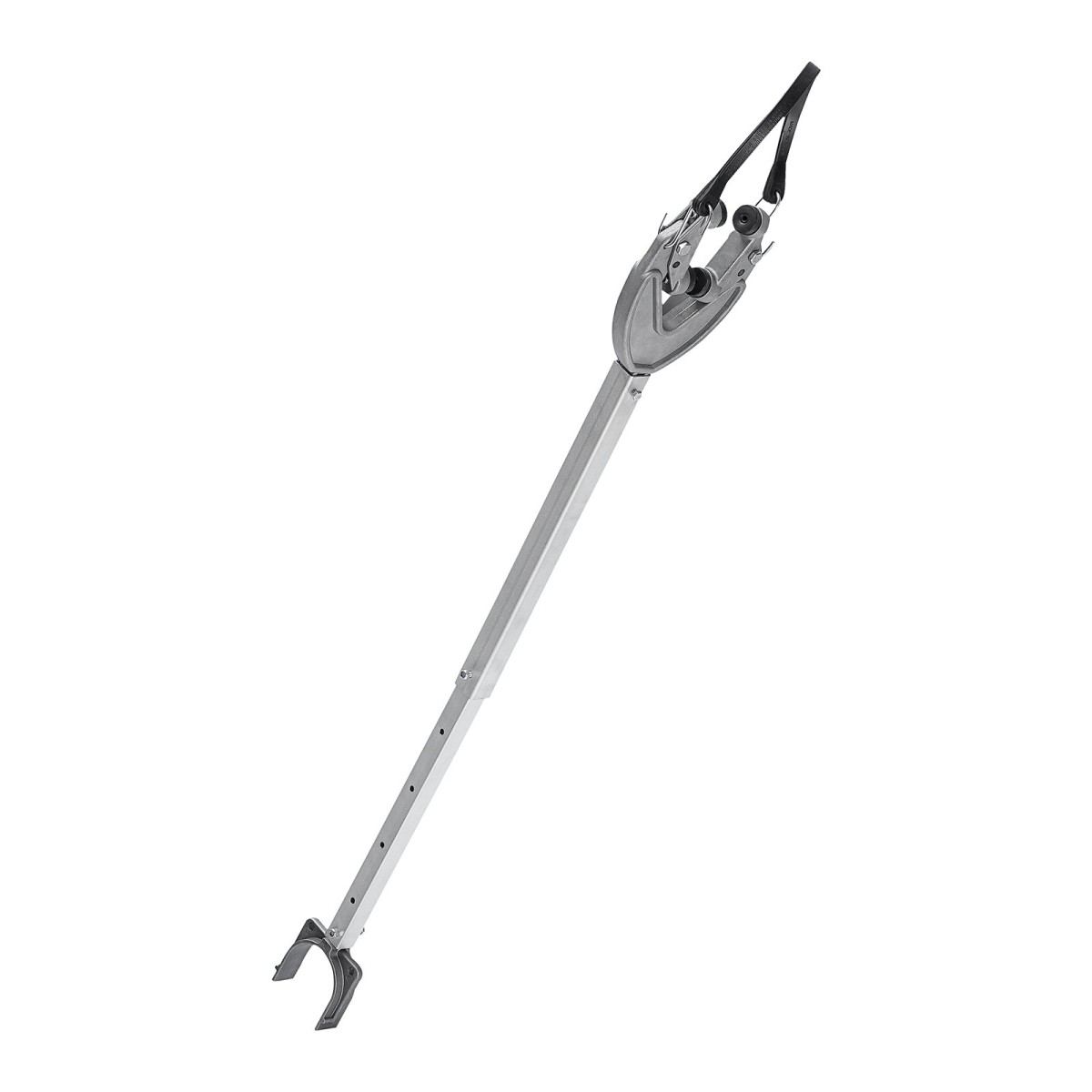 VEVOR Transom Saver, 32-44 ίντσες, Ρυθμιζόμενη Προφύλαξη σκάφους με κεφαλή βαρέως τύπου, ανθεκτικά στη διάβρωση Εύκολα στην εγκατάσταση εξωλέμβιες μηχανές για λιγότερους από 100 HP, Κατάλληλο για ρολό και ρυμουλκούμενο