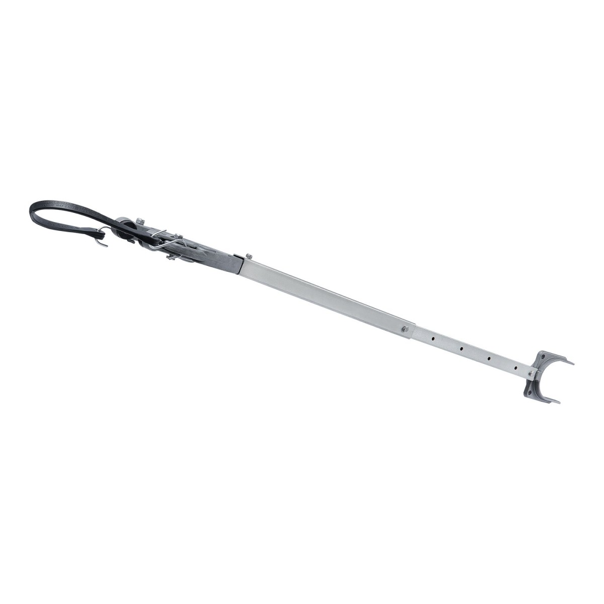 VEVOR Transom Saver, 32-44 ίντσες, Ρυθμιζόμενη Προφύλαξη σκάφους με κεφαλή βαρέως τύπου, ανθεκτικά στη διάβρωση Εύκολα στην εγκατάσταση εξωλέμβιες μηχανές για λιγότερους από 100 HP, Κατάλληλο για ρολό και ρυμουλκούμενο