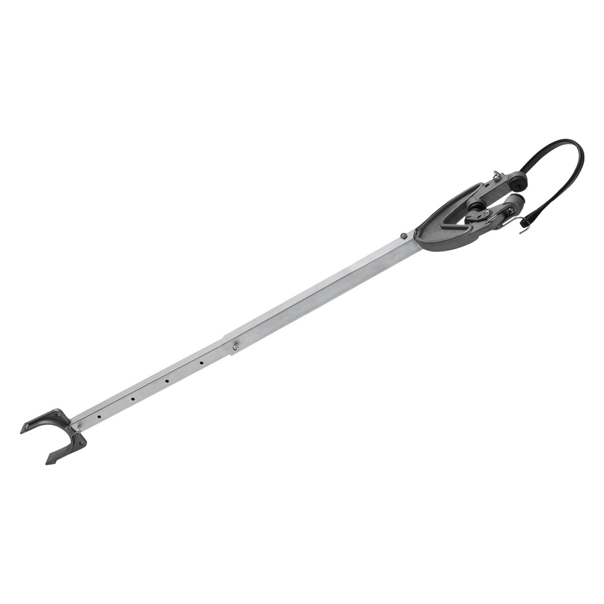 VEVOR Transom Saver, 32-44 ίντσες, Ρυθμιζόμενη Προφύλαξη σκάφους με κεφαλή βαρέως τύπου, ανθεκτικά στη διάβρωση Εύκολα στην εγκατάσταση εξωλέμβιες μηχανές για λιγότερους από 100 HP, Κατάλληλο για ρολό και ρυμουλκούμενο