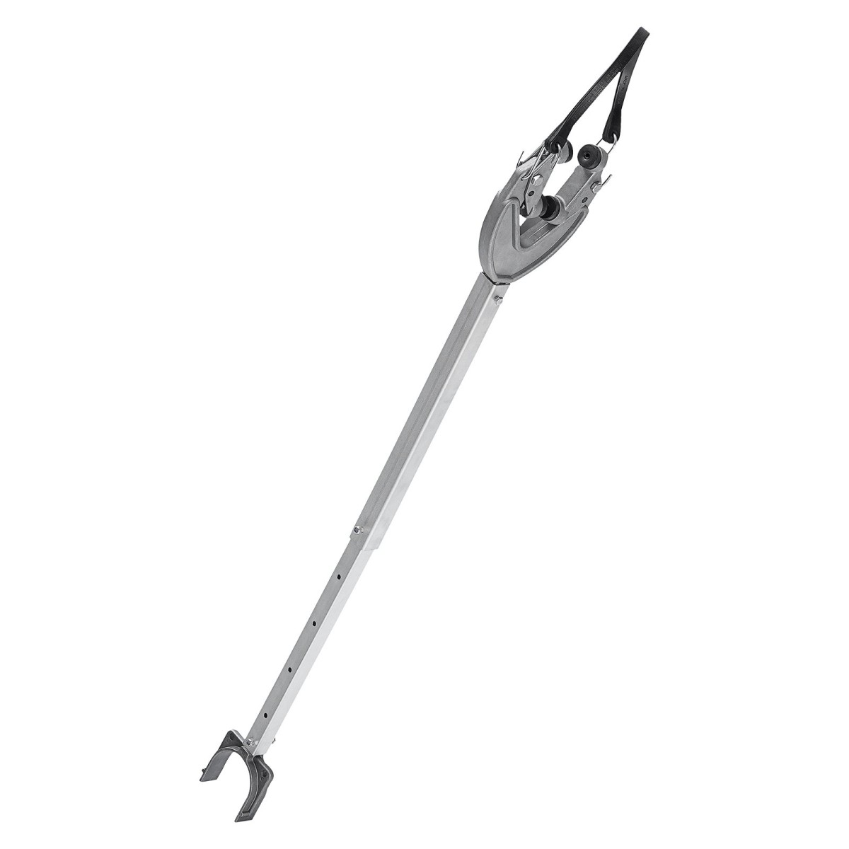 VEVOR Transom Saver, 24-36 ίντσες, Ρυθμιζόμενη Προφύλαξη σκάφους με κεφαλή βαρέως τύπου, ανθεκτικά στη διάβρωση Εύκολα στην εγκατάσταση εξωλέμβιες μηχανές για λιγότερους από 100 HP, Κατάλληλο για ρολό και ρυμουλκούμενο