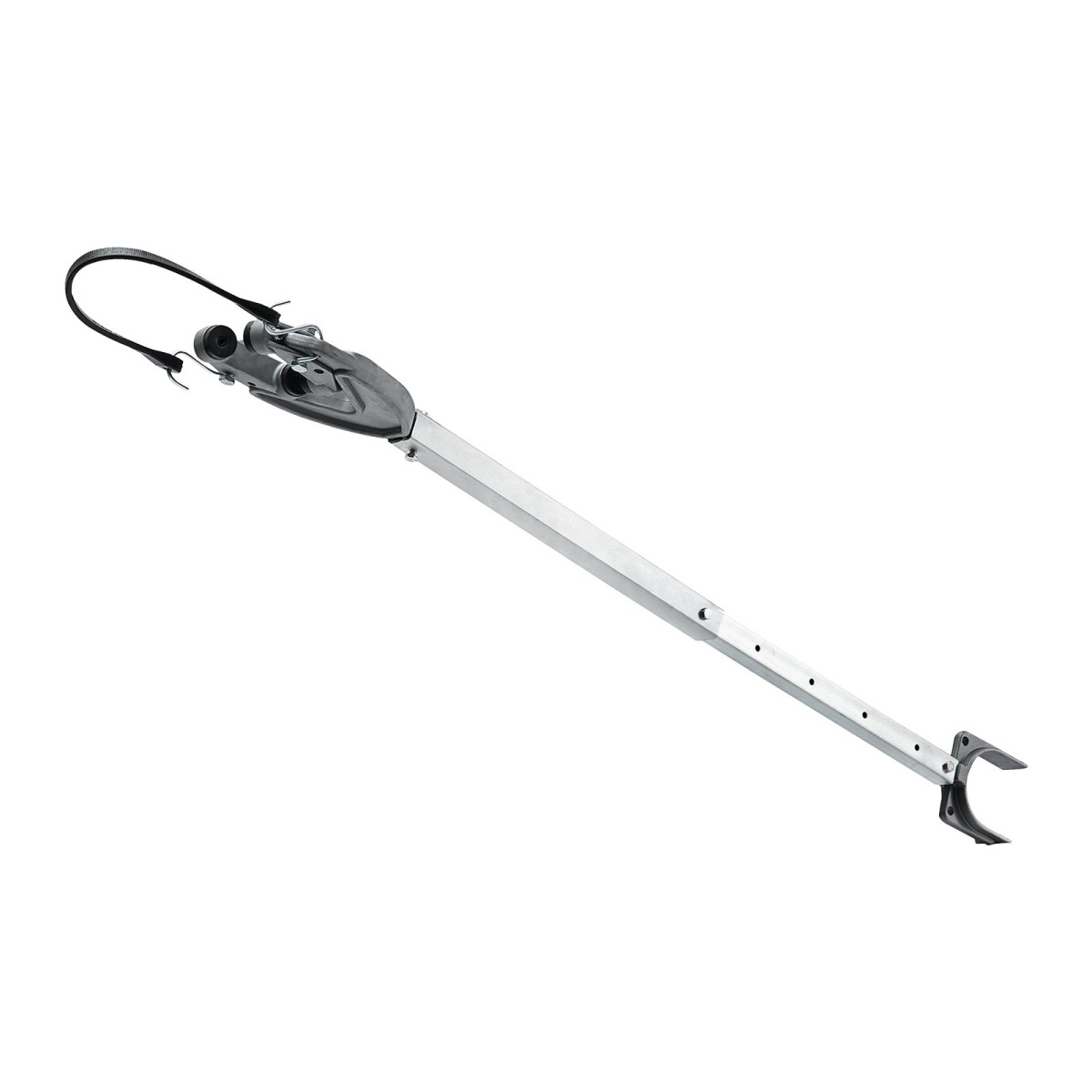 VEVOR Transom Saver, 24-36 ίντσες, Ρυθμιζόμενη Προφύλαξη σκάφους με κεφαλή βαρέως τύπου, ανθεκτικά στη διάβρωση Εύκολα στην εγκατάσταση εξωλέμβιες μηχανές για λιγότερους από 100 HP, Κατάλληλο για ρολό και ρυμουλκούμενο