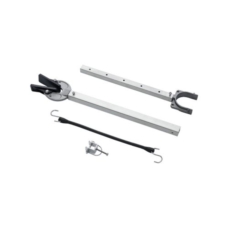 VEVOR Transom Saver, 24-36 ίντσες, Ρυθμιζόμενη Προφύλαξη σκάφους με σύνθετη κεφαλή, Ανθεκτικά στη διάβρωση Εύκολα στην εγκατάσταση εξωλέμβιες μηχανές για λιγότερους από 100 HP, Κατάλληλο για ρολό και ρυμουλκούμενο