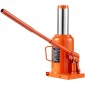 VEVOR Hydraulic Bottle Jack, 50 Ton/110231 lbs Welded Bottle Jack with 11''-17,32'' Lifting Range & 3-Section Long Handle, for Car, Pickup, Truck, RV, Auto Repair, Industrial Engineering