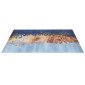 VEVOR 6 Pack Art Acoustic Panels, 70,87 x 47,24 x 0,4 ιντσών ηχομονωτικά πλακάκια τοίχου, Αυτοκόλλητες διακοσμητικές ηχοαπορροφητικές σανίδες για σπίτι, γραφείο, στούντιο, αίθουσα παιχνιδιών, θέατρο, παστέλ