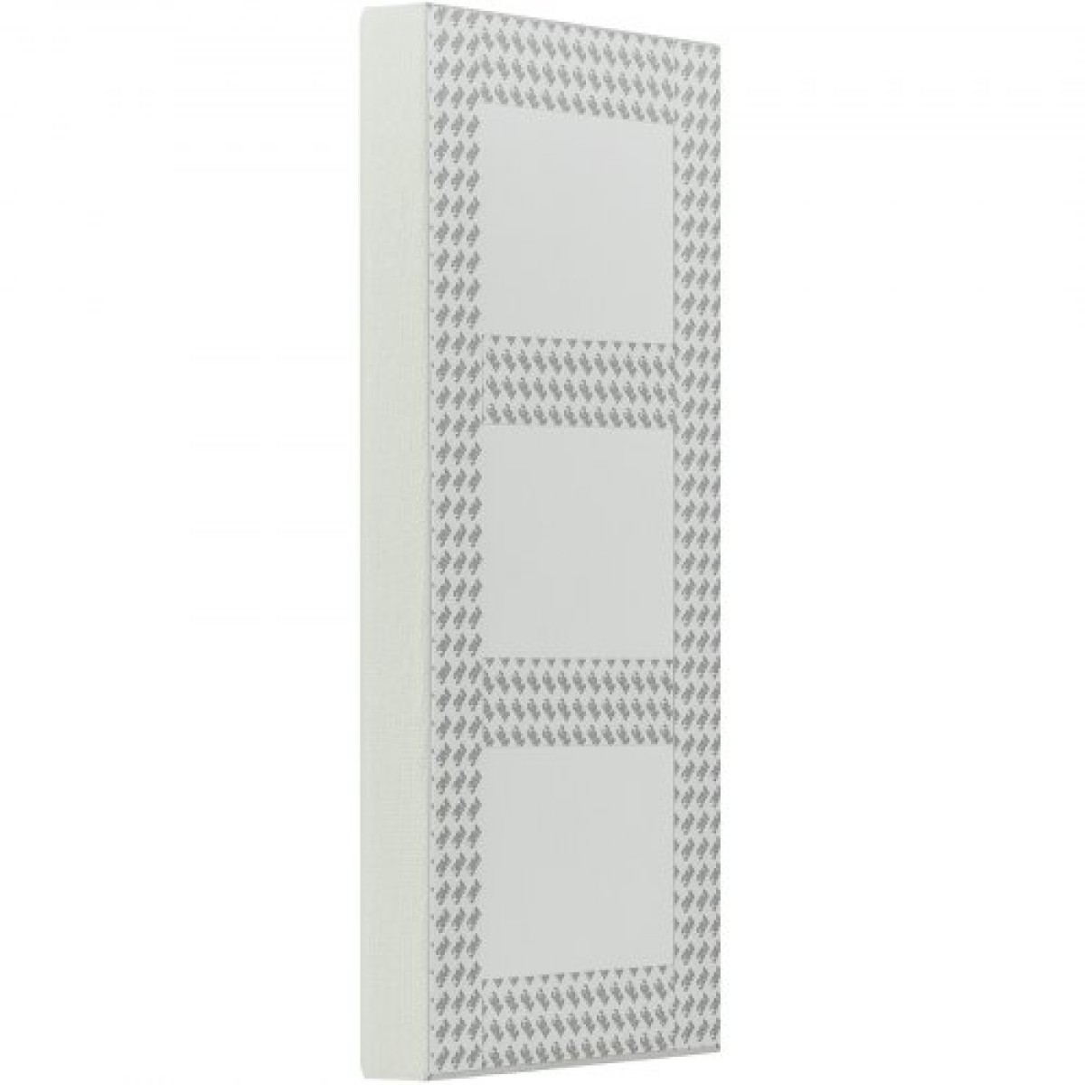 VEVOR 4 ΤΕΜ Ακουστικά πάνελ, 2 ιντσών πάχους 23,6 x 11,8 ιντσών, ηχοαπορροφητικά πάνελ από υαλοβάμβακα, αυτοκόλλητες ηχομονωτικές σανίδες τοίχου, για στούντιο, γραφείο, οικιακό κινηματογράφο, αίθουσα συσκέψεων, μπεζ