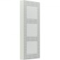 VEVOR 4 ΤΕΜ Ακουστικά πάνελ, 2 ιντσών πάχους 23,6 x 11,8 ιντσών, ηχοαπορροφητικά πάνελ από υαλοβάμβακα, αυτοκόλλητες ηχομονωτικές σανίδες τοίχου, για στούντιο, γραφείο, οικιακό κινηματογράφο, αίθουσα συσκέψεων, μπεζ