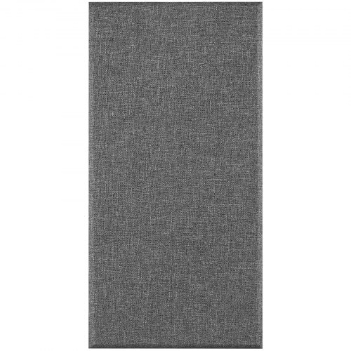 VEVOR 4 ΤΕΜ Ακουστικά πάνελ, 2 ιντσών πάχους 23,6 x 11,8 ιντσών Ηχοαπορροφητικά πάνελ από υαλοβάμβακα, αυτοκόλλητες ηχομονωτικές σανίδες τοίχου, για στούντιο, γραφείο, οικιακό κινηματογράφο, αίθουσα συσκέψεων, γκρι