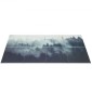 VEVOR 8 Pack Art Acoustic Panel, 63 x 23,62 x 0,4 ιντσών ηχομονωτικά πλακάκια τοίχου, Αυτοκόλλητες διακοσμητικές απορρόφησης ήχου σανίδες για σπίτι, γραφείο, στούντιο, αίθουσα παιχνιδιών, θέατρο, δάσος