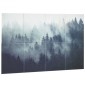 VEVOR 8 Pack Art Acoustic Panel, 63 x 23,62 x 0,4 ιντσών ηχομονωτικά πλακάκια τοίχου, Αυτοκόλλητες διακοσμητικές απορρόφησης ήχου σανίδες για σπίτι, γραφείο, στούντιο, αίθουσα παιχνιδιών, θέατρο, δάσος