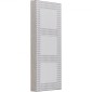 VEVOR 4 ΤΕΜ Ακουστικά πάνελ, 2 ιντσών πάχους 23,6 x 11,8 ιντσών Ηχοαπορροφητικά πάνελ από υαλοβάμβακα, αυτοκόλλητες ηχομονωτικές σανίδες τοίχου, για στούντιο, γραφείο, οικιακό κινηματογράφο, αίθουσα συσκέψεων, Camel