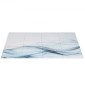 VEVOR 8 Pack Art Acoustic Panels, 47,24 x 23,62 x 0,4 ιντσών ηχομονωτικά πλακάκια τοίχου, Αυτοκόλλητες διακοσμητικές ηχοαπορροφητικές σανίδες για σπίτι, γραφείο, στούντιο, αίθουσα παιχνιδιών, θέατρο, απλότητα