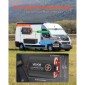 VEVOR 12V 60A DC to DC φορτιστής μπαταριών, 750W, φορτιστής μπαταρίας ενσωματωμένος για μπαταρίες μολύβδου-οξέος, λιθίου, AGM, GEL και πλημμυρισμένες μπαταρίες, Έξυπνη φόρτιση πολλαπλών σταδίων, για RV, επαγγελματικά οχήματα, σκάφη, σκάφη