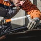Σετ κλειδιών VEVOR Click Torque, 3 τεμάχια, 1/4, 3/8, 1/2 ίντσας μετάδοσης κίνησης, 10-170 lbf-ft, 5-45 lbf-ft, 20-240 lbf-in, ζυγαριές διπλής κατεύθυνσης και διπλού εύρους, 72-Tooth% Precycle, ±3