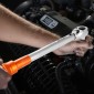 Σετ κλειδιών VEVOR Click Torque, 3 τεμάχια, 1/4, 3/8, 1/2 ίντσας μετάδοσης κίνησης, 10-170 lbf-ft, 5-45 lbf-ft, 20-240 lbf-in, ζυγαριές διπλής κατεύθυνσης και διπλού εύρους, 72-Tooth% Precycle, ±3