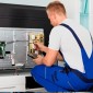 Κάμερα ενδοσκοπίου VEVOR με φως, Borescope με διπλό φακό για Android & IOS, κάμερα επιθεώρησης HD 1920P με φως LED 8 + 1, ζουμ 2X, καλώδιο Snake 5m, IP67 αδιάβροχη κάμερα Snake για αυτοκίνητα, υδραυλικά