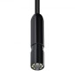 Κάμερα ενδοσκοπίου VEVOR με φως, 1920P HD Borescope για Android & IOS, 8 LED Lights Inspection Camera με ημιάκαμπτο καλώδιο 5m, Zoom 2X, IP67 Waterproof Snake Snake camera for Auto, Υδραυλικά