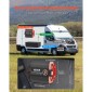 VEVOR 12V 20A DC to DC φορτιστής μπαταριών, 250W, φορτιστής μπαταρίας οχήματος για μπαταρίες μολύβδου-οξέος, λιθίου, AGM, GEL και πλημμυρισμένες μπαταρίες, Έξυπνη φόρτιση πολλαπλών σταδίων, για RV, επαγγελματικά οχήματα, σκάφη, γιοτ