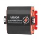 VEVOR 12V 20A DC to DC φορτιστής μπαταριών, 250W, φορτιστής μπαταρίας οχήματος για μπαταρίες μολύβδου-οξέος, λιθίου, AGM, GEL και πλημμυρισμένες μπαταρίες, Έξυπνη φόρτιση πολλαπλών σταδίων, για RV, επαγγελματικά οχήματα, σκάφη, γιοτ