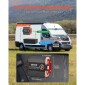 VEVOR 12V 30A DC to DC φορτιστής μπαταριών, 375W, φορτιστής μπαταριών οχήματος για μπαταρίες μολύβδου-οξέος, λιθίου, AGM, GEL και πλημμυρισμένες μπαταρίες, Έξυπνη φόρτιση πολλαπλών σταδίων, για RV, επαγγελματικά οχήματα, σκάφη, σκάφη