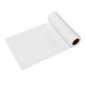 Χαρτί ρολά VEVOR Headrest, 25-Pack 8,5" x 125 ft Χαρτί ιατρικής εξέτασης με επιφάνεια κρεπ, Χαρτί προσκέφαλου μιας χρήσης για προστασία από εμπόδια, Ιδανικό για μασάζ, τραπέζια εξέτασης και χειροπρακτικής, λευκό
