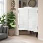 VEVOR Swinging Cafe Doors, Τοξωτές Εσωτερικές Πόρτες Saloon 91,4 x 91,4 cm, Διπλής Δράσης από ξύλο πεύκου, με μεντεσέδες & υλικό, εύκολο στην τοποθέτηση, για είσοδο στο Hallway Kitchen Bar Pub, Λευκό