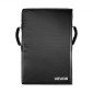 VEVOR Football Blocking Dummy, 24x16 in Blocking Pads, Kick Shield Pad με λαβές, Ανδρείκελα με σφουγγάρι υψηλής πυκνότητας, Εξοπλισμός προπόνησης βαρέως τύπου για λακρός χόκεϊ μπάσκετ, μαύρο, 1 ΤΕΜ.