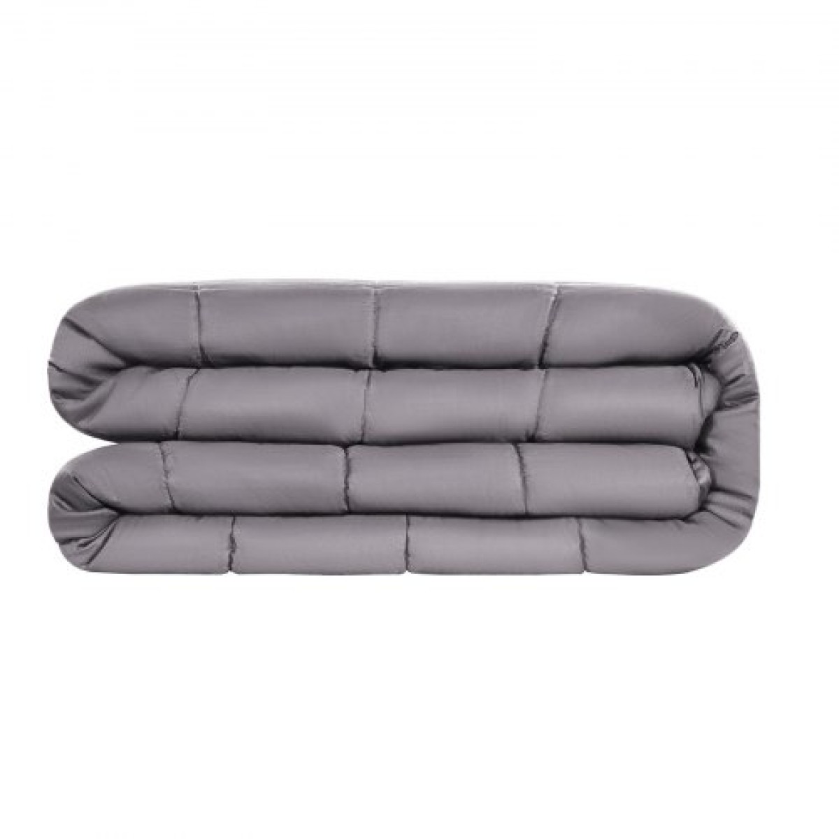 Κουβέρτα VEVOR Weighted, 25 lbs, 80 x 87 in King Size, Μαλακή 100% βαμβακερή βαριά κουβέρτα με γυάλινες χάντρες, αναπνεύσιμο υλικό, κατάλληλη για ενήλικες 250-310 lbs lbs, ανακούφιση από άγχος, βελτίωση του ύπνου,