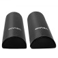 VEVOR Football Tackling Dummy, 42,5 σε PVC Step Over Dummy, Εξοπλισμός με σφουγγάρι μπλοκαρίσματος υψηλής πυκνότητας, ανδρείκελα βαρέως τύπου με λαβές, ιδανικά για ασκήσεις ποδοσφαίρου, 2 ΤΕΜ.