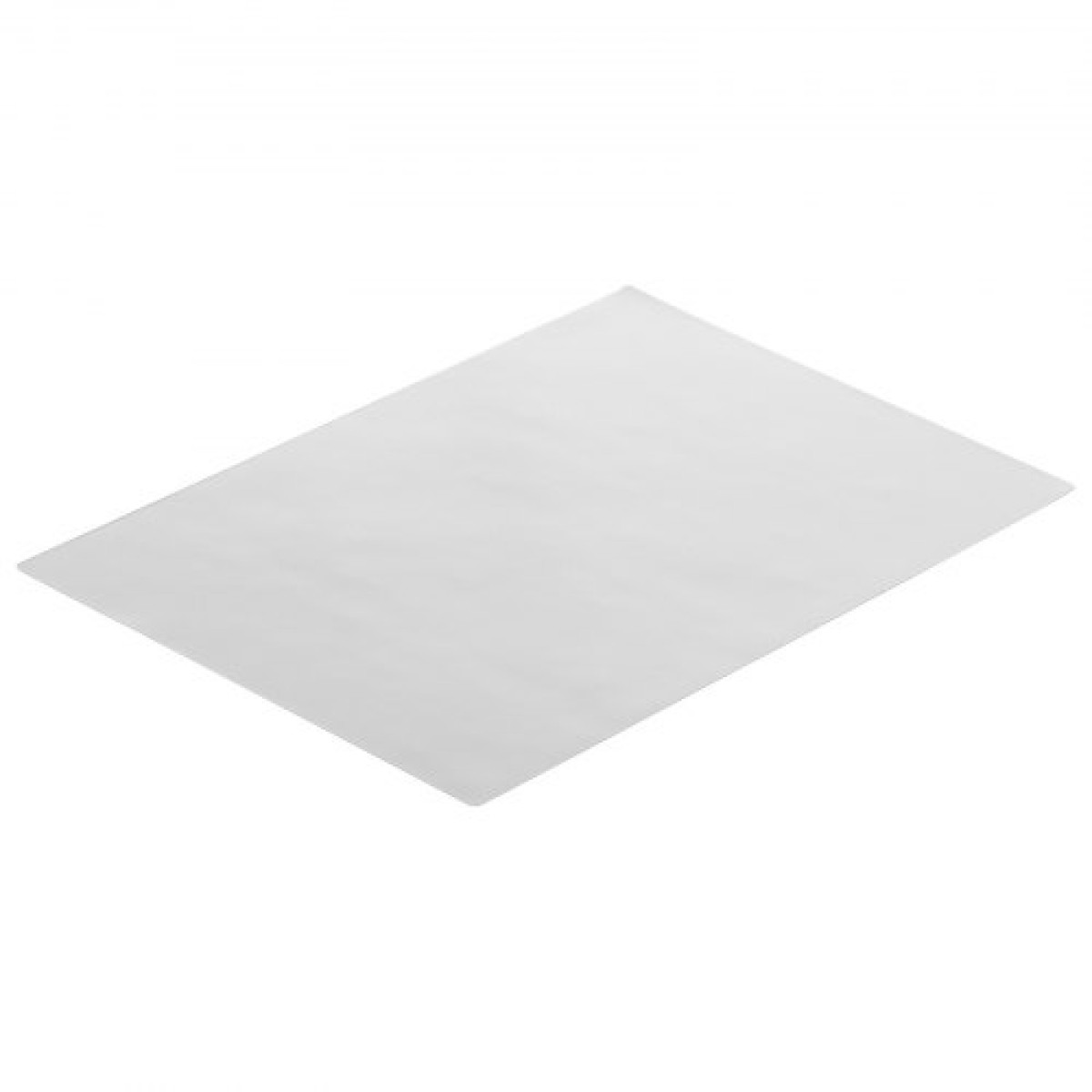 Χαλάκι καρέκλας VEVOR, 915 x 1225 mm Διαφανές χαλάκι καρέκλας γραφείου για σκληρά δάπεδα, προστατευτικό δαπέδου για κυλιόμενες καρέκλες, αντιολισθητικό και εύκολο στο καθάρισμα, ομαλή ολίσθηση κάτω από το χαλί γραφείου για οικιακό γραφείο (ορθογώνιο)