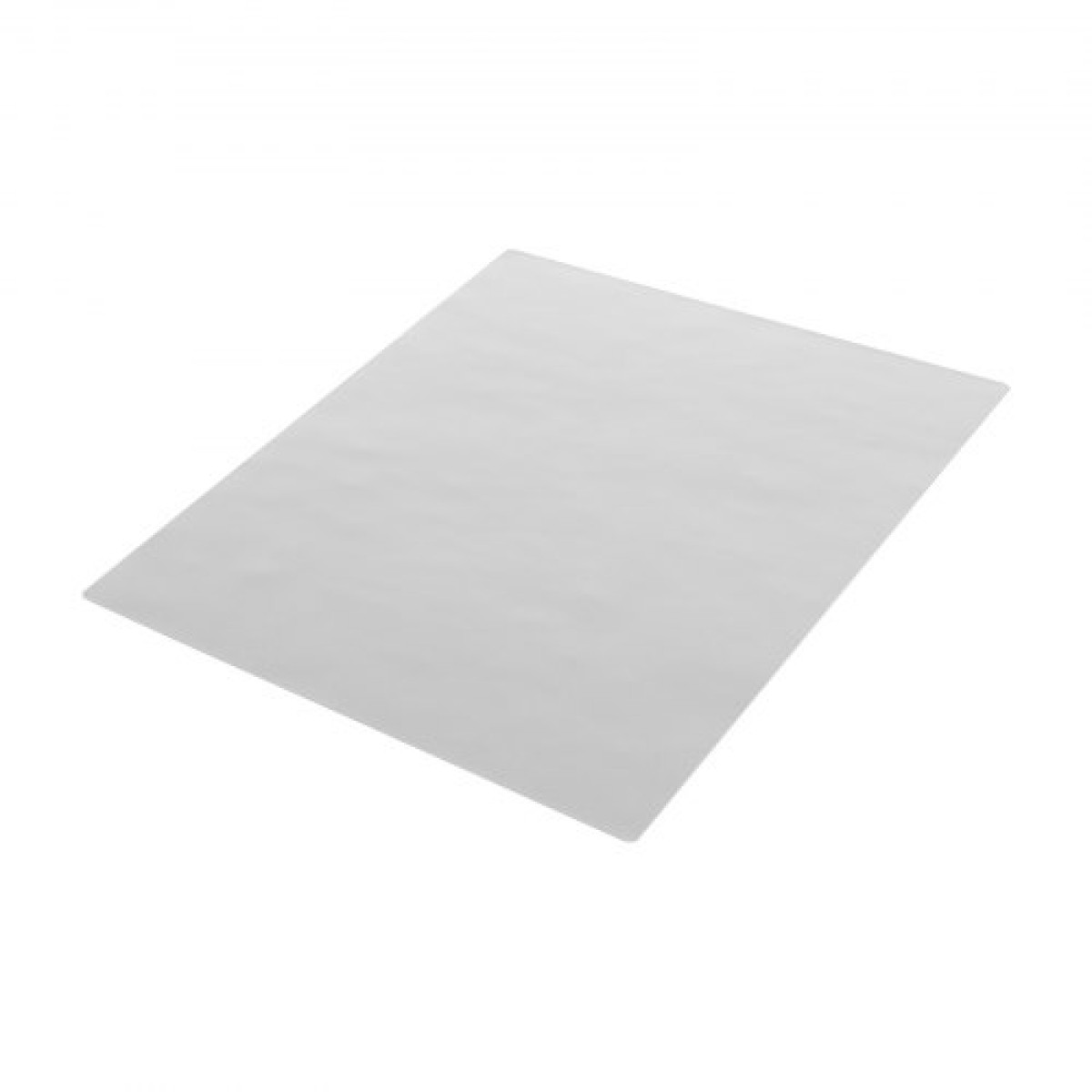 Χαλάκι καρέκλας VEVOR, 915 x 1225 mm Διαφανές χαλάκι καρέκλας γραφείου για σκληρά δάπεδα, προστατευτικό δαπέδου για κυλιόμενες καρέκλες, αντιολισθητικό και εύκολο στο καθάρισμα, ομαλή ολίσθηση κάτω από το χαλί γραφείου για οικιακό γραφείο (ορθογώνιο)