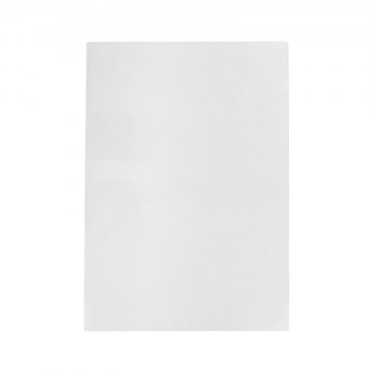 Χαλάκι καρέκλας VEVOR, 915 x 1225 mm Διαφανές χαλάκι καρέκλας γραφείου για σκληρά δάπεδα, προστατευτικό δαπέδου για κυλιόμενες καρέκλες, αντιολισθητικό και εύκολο στο καθάρισμα, ομαλή ολίσθηση κάτω από το χαλί γραφείου για οικιακό γραφείο (ορθογώνιο)