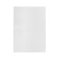 Χαλάκι καρέκλας VEVOR, 915 x 1225 mm Διαφανές χαλάκι καρέκλας γραφείου για σκληρά δάπεδα, προστατευτικό δαπέδου για κυλιόμενες καρέκλες, αντιολισθητικό και εύκολο στο καθάρισμα, ομαλή ολίσθηση κάτω από το χαλί γραφείου για οικιακό γραφείο (ορθογώνιο)