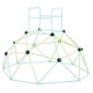 VEVOR Climbing Dome, 183cm Geometric Dome Climber για παιδιά, 270kg Loading Εσωτερική/Εξωτερική Παιδική χαρά Jungle Gym, Εύκολη συναρμολόγηση Εξοπλισμός παιχνιδιού αναρρίχησης στην πίσω αυλή για αγόρια κορίτσια 3 έως 10 ετών