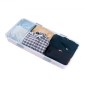 VEVOR Under Bed Storage με ρόδες, 805 x 396 x 175 mm δοχεία κάτω από το κρεβάτι, θήκη για παπούτσια κάτω από το κρεβάτι με καπάκι και γκρι μάνδαλο, κυλιόμενοι κάδοι αποθήκευσης κάτω από το κρεβάτι για κουβέρτες για ρούχα, παπούτσια, 4 πακέτο