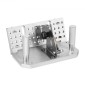 VEVOR Belt Grinder Knife Jig, 85° - 115° Adjustable Belt Sander Knife Sharpening Jig with Dual Handles, Long Sharpener Locator 195mm Συμβατό με μηχανές ακονίσματος πάγκων, μηχανήματα ακονίσματος