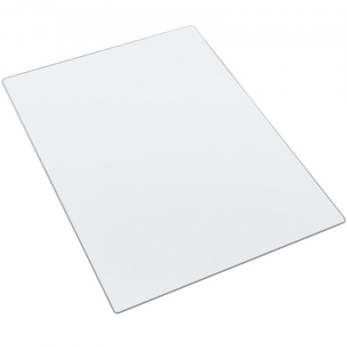 Χαλάκι καρέκλας VEVOR, 765 x 1215 mm Διαφανές χαλάκι καρέκλας γραφείου για σκληρά δάπεδα, προστατευτικό δαπέδου για κυλιόμενες καρέκλες, αντιολισθητικό και εύκολο στο καθάρισμα, χαλί με ομαλή ολίσθηση κάτω από το γραφείο για οικιακό γραφείο (ορθογώνιο)