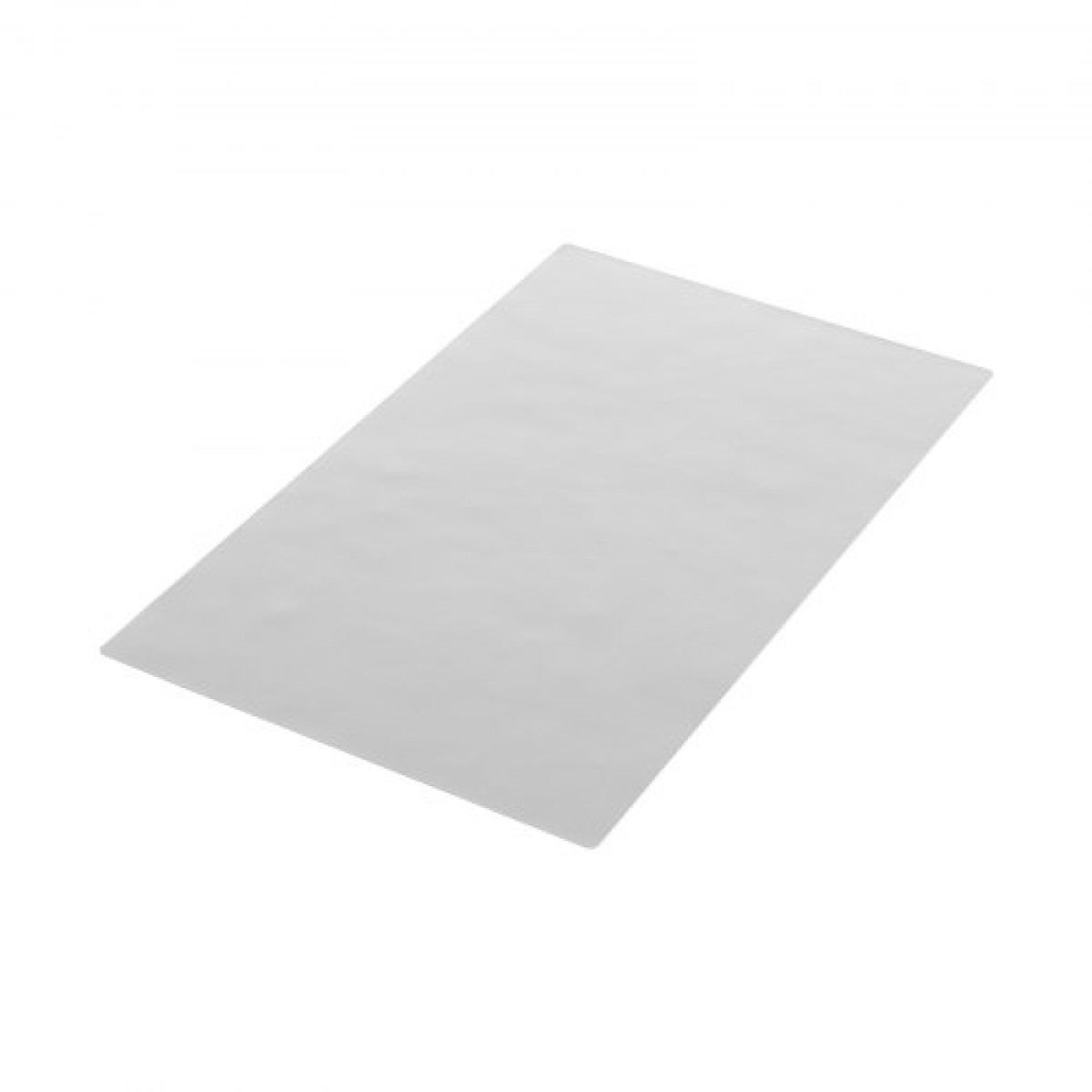 Χαλάκι καρέκλας VEVOR, 765 x 1215 mm Διαφανές χαλάκι καρέκλας γραφείου για σκληρά δάπεδα, προστατευτικό δαπέδου για κυλιόμενες καρέκλες, αντιολισθητικό και εύκολο στο καθάρισμα, χαλί με ομαλή ολίσθηση κάτω από το γραφείο για οικιακό γραφείο (ορθογώνιο)