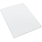 Χαλάκι καρέκλας VEVOR, 765 x 1215 mm Διαφανές χαλάκι καρέκλας γραφείου για σκληρά δάπεδα, προστατευτικό δαπέδου για κυλιόμενες καρέκλες, αντιολισθητικό και εύκολο στο καθάρισμα, χαλί με ομαλή ολίσθηση κάτω από το γραφείο για οικιακό γραφείο (ορθογώνιο)