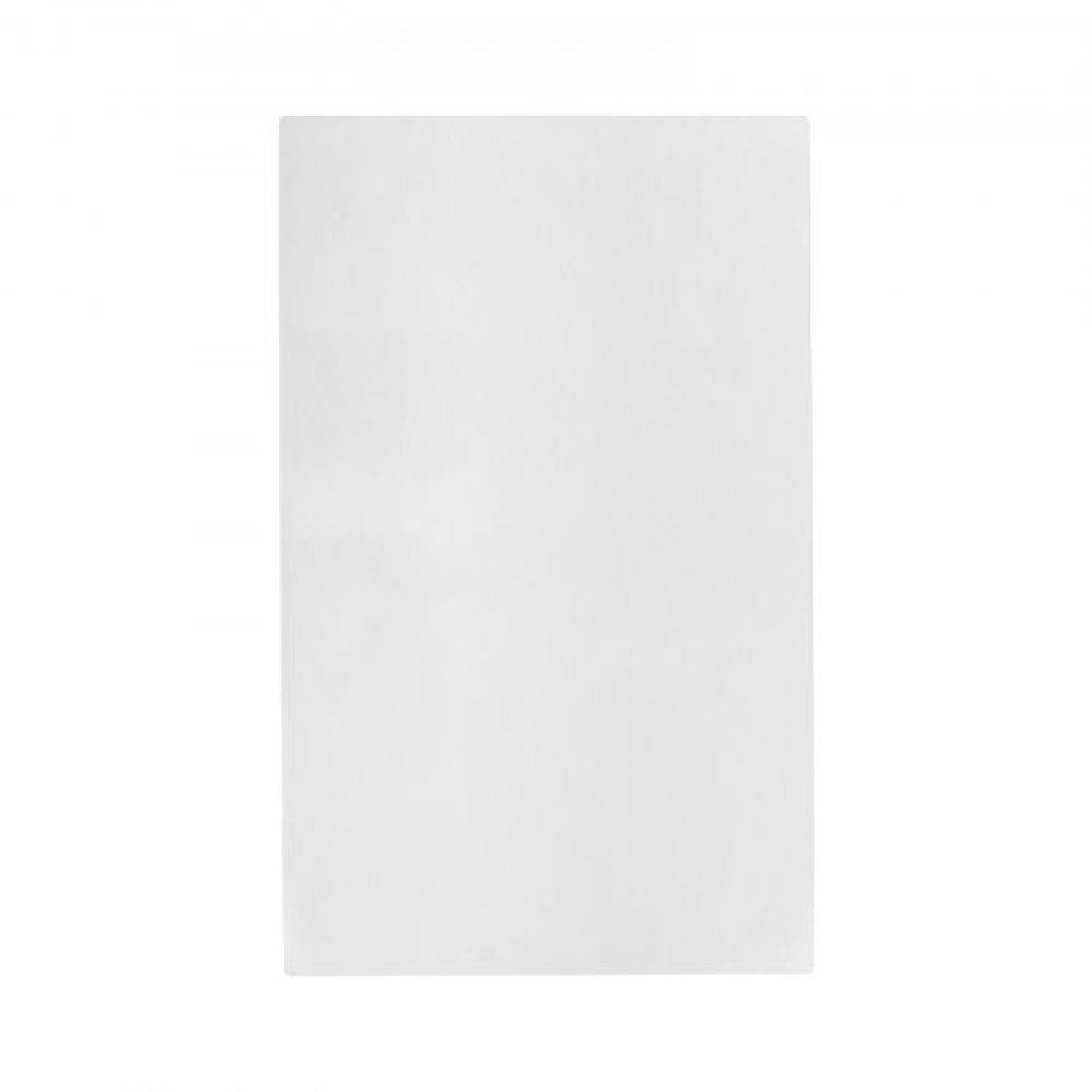 Χαλάκι καρέκλας VEVOR, 765 x 1215 mm Διαφανές χαλάκι καρέκλας γραφείου για σκληρά δάπεδα, προστατευτικό δαπέδου για κυλιόμενες καρέκλες, αντιολισθητικό και εύκολο στο καθάρισμα, χαλί με ομαλή ολίσθηση κάτω από το γραφείο για οικιακό γραφείο (ορθογώνιο)