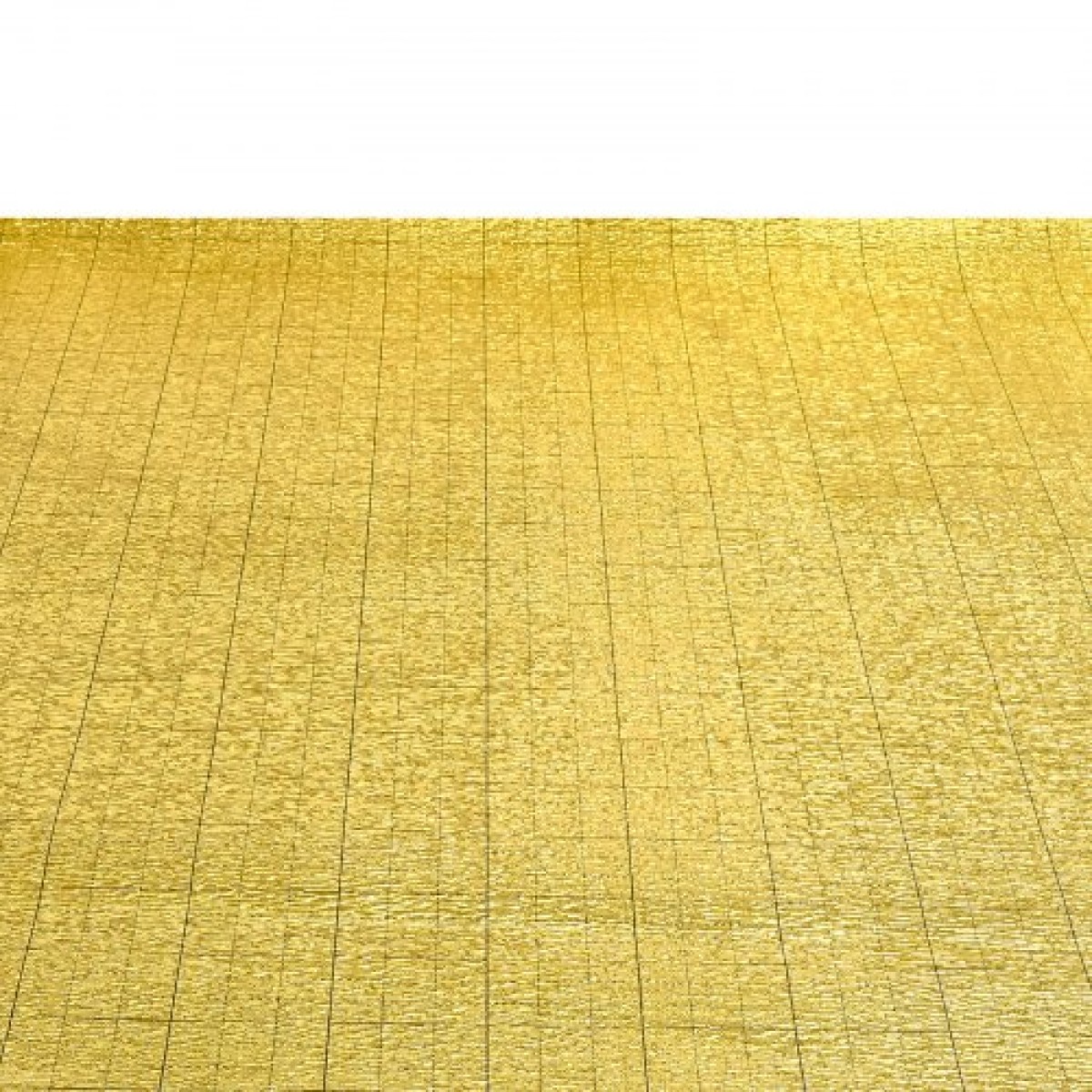 VEVOR Υπόστρωμα δαπέδου 18,6 m²/Ρολό, επένδυση δαπέδου πάχους 3 mm με ταινία & φράγμα ατμών, αφρός EPE βαρέως τύπου με χρυσό πολυαιθυλένιο, ηχομόνωση και μείωση θορύβου, ιδανικό για δάπεδα laminate από ξύλο